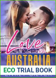Love in Australia (Love Abroad, #3)