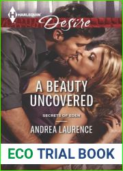 A Beauty Uncovered (Secrets of Eden, #2)