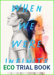 When We Were Infinite