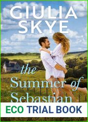 The Summer of Sebastian