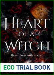 Heart of a Witch (Embracing Darkness Collection)