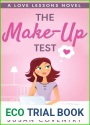 The Make-Up Test (Love Lessons #3)
