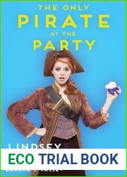 The Only Pirate at the Party