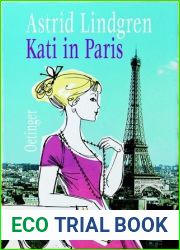 Kati in Paris (Kati, #3)
