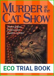 Murder at the Cat Show