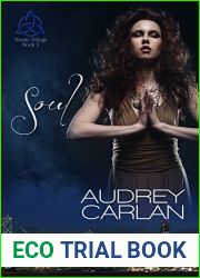 Soul (Trinity Trilogy #3)