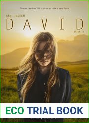 David (The Unseen, #3)