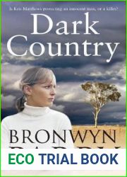 Dark Country (Dungirri, #2)
