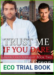 Trust Me If You Dare (Romano and Albright, #2)