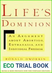 Life|s Dominion