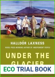 Under the Glacier