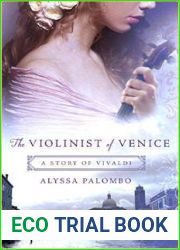 The Violinist of Venice: A Story of Vivaldi