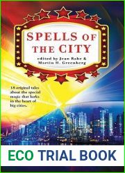 Spells of the City