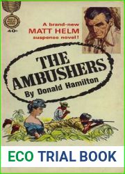 The Ambushers (Matt Helm, #6)