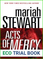Acts of Mercy (Mercy Street #3)