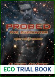 The Encounter (Probed, #1)