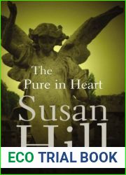 The Pure in Heart (Simon Serrailler #2)
