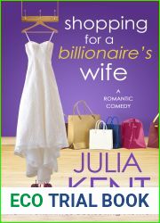 Shopping for a Billionaire|s Wife (Shopping for a Billionaire, #8)