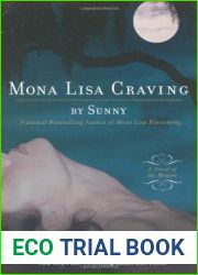 Mona Lisa Craving (Monere: Children of the Moon, #3)