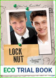 Lock Nut (The Plumber|s Mate Mysteries, #5)