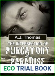 The Intersection of Purgatory and Paradise (Least Likely Partnership, #3)