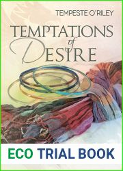 Temptations of Desire (Desires Entwined, #3)