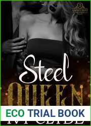 Steel Queen (Amhurst Brothers Duet Book 2)