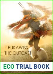 Pukawiss The Outcast (The Two-spirit Chronicles, #1)