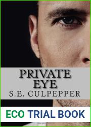Private Eye (Liaisons #1)