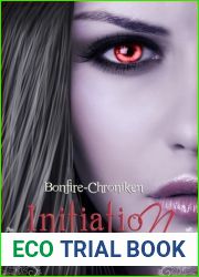 Initiation (Bonfire Academy, #1)