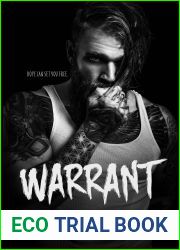 Warrant (Vindicator, #2)