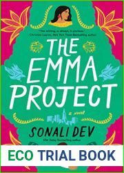The Emma Project (The Rajes, #4)