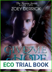 Give Me Hope (Reason, #2)