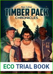 Timber Pack Chronicles (Timber Pack Chronicles #1)