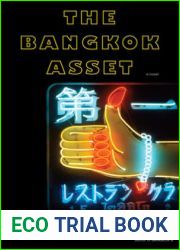 The Bangkok Asset (Sonchai Jitpleecheep, #6)