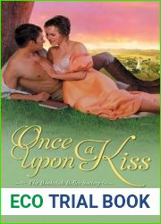 Once Upon a Kiss (Book Club Belles Society, #1)
