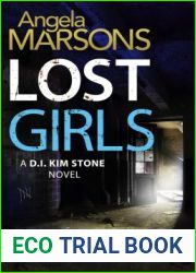 Lost Girls (DI Kim Stone, #3)