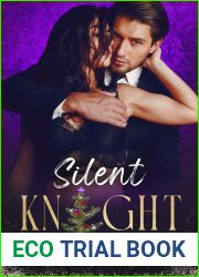 Silent Knight (The Very Merry Mob, #2)