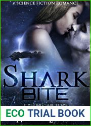 Shark Bite (Cyborg Shifters, #3)