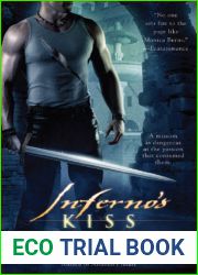Inferno|s Kiss (Order of the Sicari, #3)