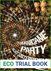 The Hurricane Party