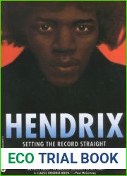 Hendrix: Setting The Record Straight