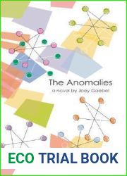 The Anomalies