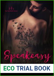 Speakeasy (True North, #5)