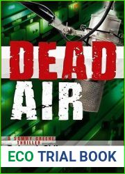 Dead Air (Sammy Greene, #1)