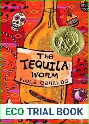 The Tequila Worm
