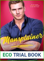 Mansplainer (Last Man Standing, #3)