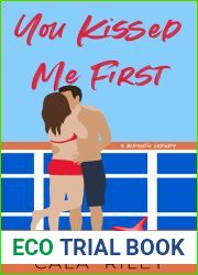 You Kissed Me First