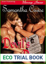 Devil|s Pact (The Devil|s Playground #1)