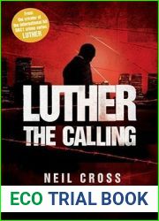 The Calling (Luther, #1)